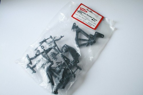 Kyosho evolva set braccio - kyosho,