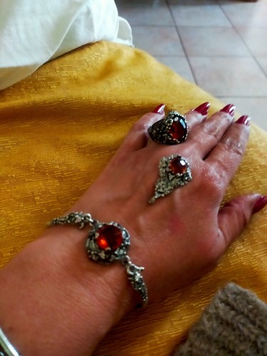 Gioielli argento 925 bracciale - argento,
