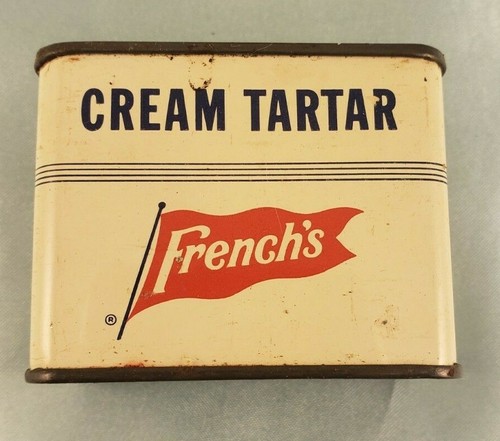 Tartaro alla crema - , francese
