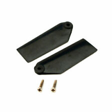 Blade 130X: pale del rotore posteriore # BLH3733