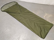 Olive Green Bivvy Bag MVP Camo
