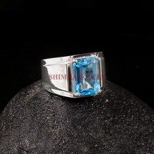 Anello In Argento Sterling 925