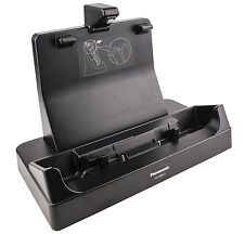 Panasonic ToughPad FZ-G1 Docking Station FZ-VEBG11U - IMBALLO ORIGINALE, NUOVO!!