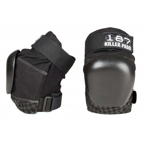 187 killer pads pro derby - pads,