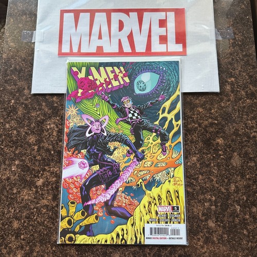 Men 2024 marvel - #5,