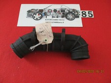 7721499 MANICOTTO ASPIRAZIONE INTERCOOLER FIAT PUNTO TD