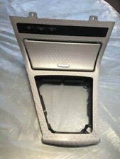 BMW X3 CRUSCOTTO CONSOLE