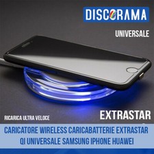 CARICATORE WIRELESS
