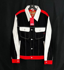 Giacca DIESEL D-Barcy retrò