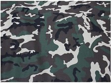 Tessuto Cotone Gabardine