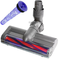 Dyson DC59 V6 motore testina spazzola e filtro strumento pavimento 25 cm DC58 DC62 SV03 SV07