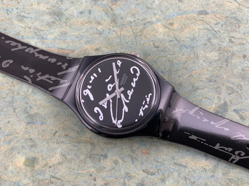 Swatch originals brand new - brand,