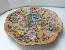 Ceramic handmade dish - ceramic, c.a.f.f