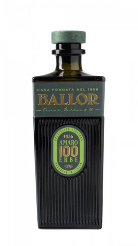 Ballor amaro 100 - 100, 32