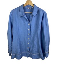 Camicia blusa manica lunga