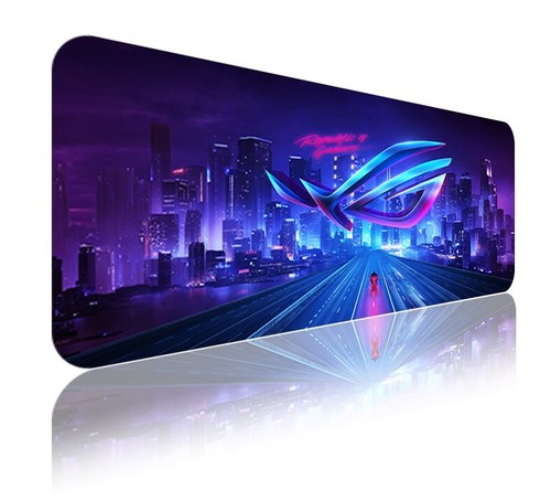 Tappetino mouse gaming - gaming, 80x30cm