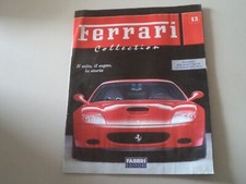 FERRARI COLLECTION FABBRI