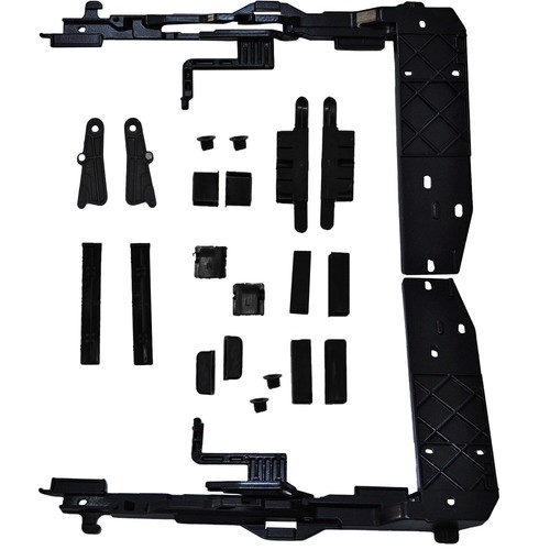 Kit riparazione tetto apribile - riparazione,