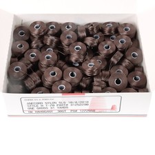 Bobine filettate American &