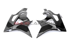 Vasca carene in carbonio BMW S