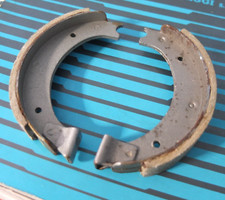 Per moto Paglianti motorino 48  ganasce freno brake shoes hub per mozzo grimeca