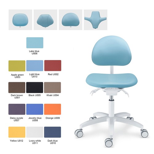 Poltrona medico microscopio - poltrona,