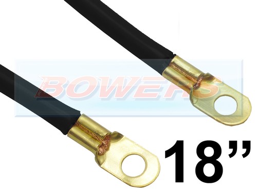 Batteria auto pollici - 18",