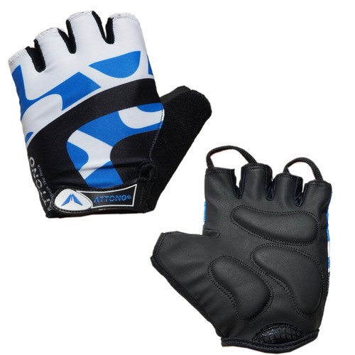 Guanti ciclismo gel - ciclismo, bici