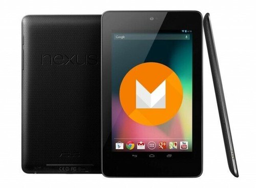 Google nexus touchscreen - google,