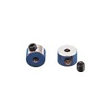 Jamara collarini 10 pz - -,