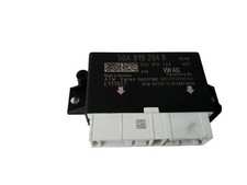 VOLKSWAGEN Polo 6° Serie (17>) CENTRALINA PARK ASSIST PER 5QA919294B CHY