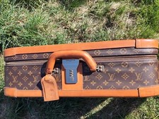 Valigia con cerniera Louis