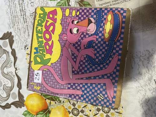 Super pantera rosa - 8,