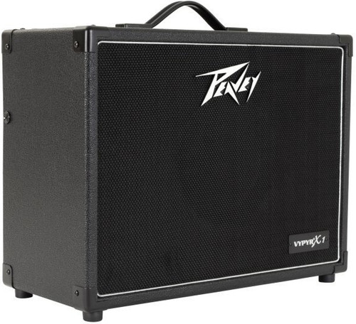 Peavey vypyr amplificatore - vypyr, x1