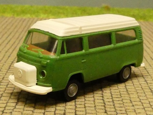 Brekina t2 camper - brekina,