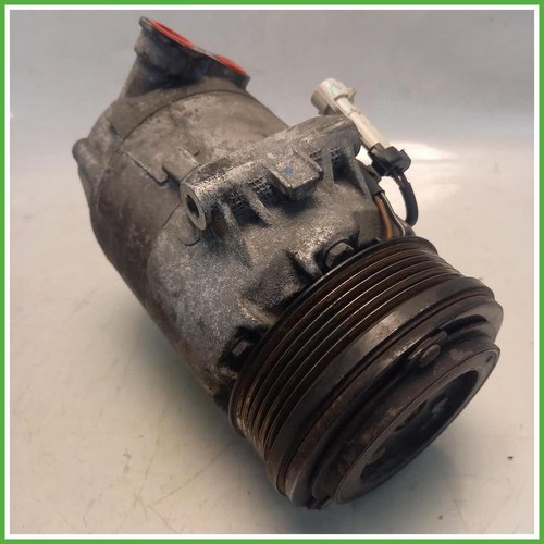 Compressore clima aria - compressore,