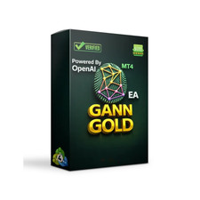 Gann Gold EA MT4 
