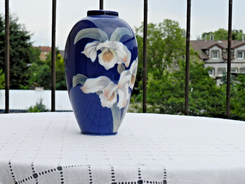 Vaso royal copenhagen - vaso, danmark