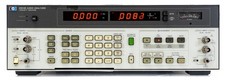 HP Agilent 8903B Analizzatore