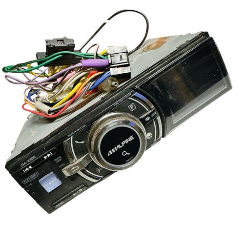 Alpine ida x305 ricevitore - alpine, ida-x305