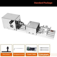 Tornio compatto da tavolo per