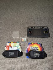 Nintendo DS Band Hero con Drum