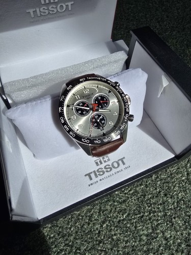 Orologio uomo cronografo - uomo,