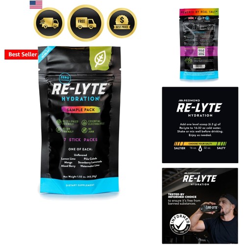 Lyte idratazione - re-lyte,