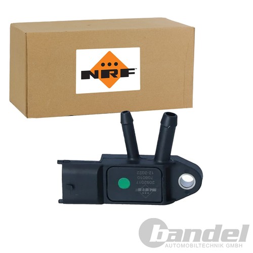 Nrf sensore pressione scarico - sensore,