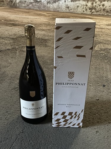 Magnum champagne philipponnat - magnum,