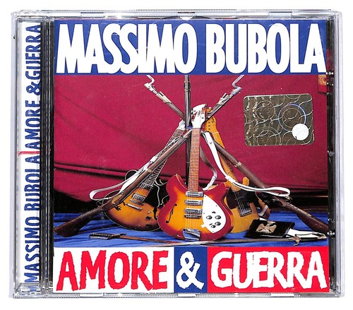 Ebond massimo bubola amore - ebond,