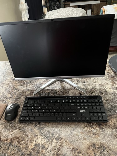 Acer aspire c24 - aspire, c24-963