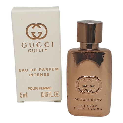 Gucci guilty pour femme - gucci,