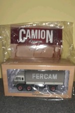 Camion 1/43 Fiat 690 N1 1971